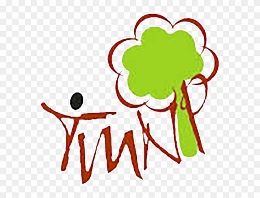Tribal Mensa Footer Logo - Tribal Mensa Footer Logo #1086281