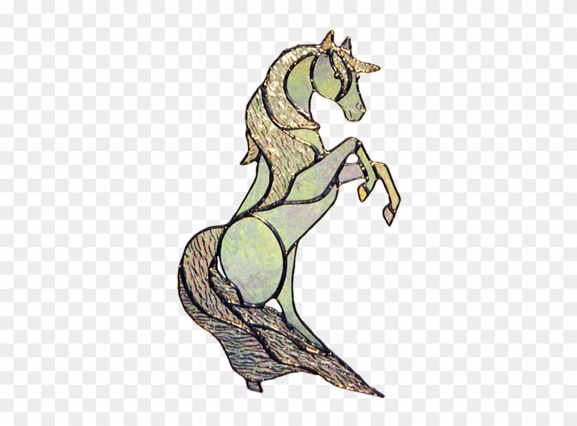 Elegant Clearglass - Cartoon #1086371