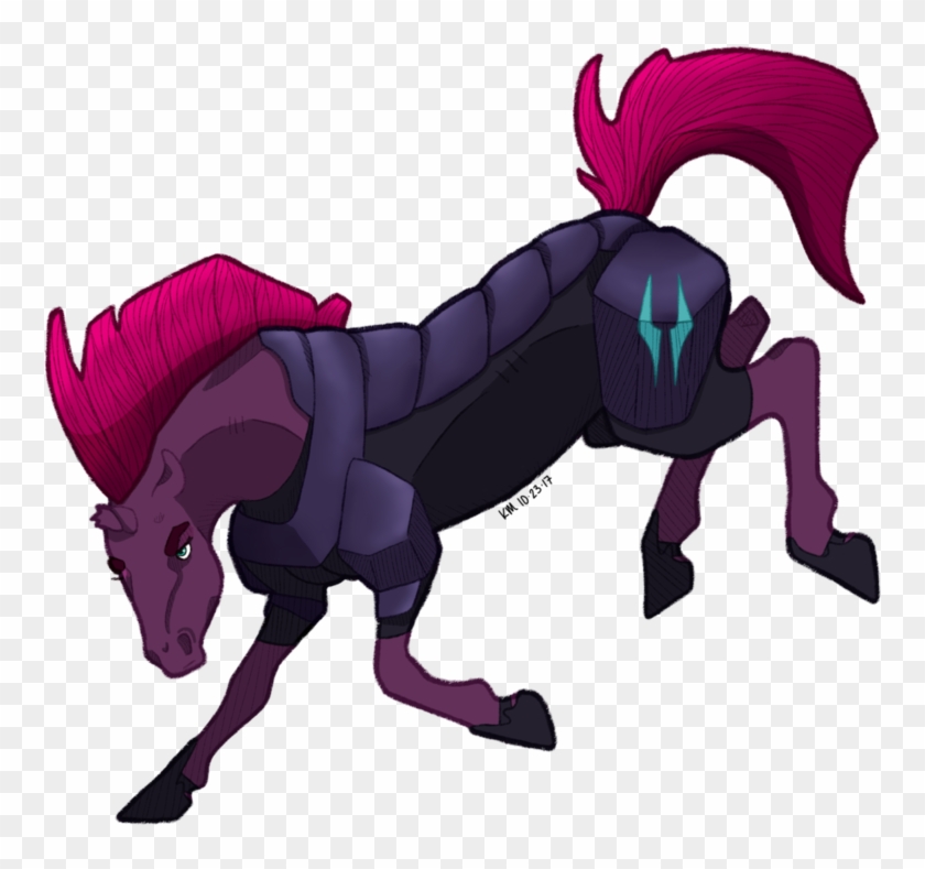 Tempest Shadow Fanart By Western-witch - Tempest My Little Pony #1086381