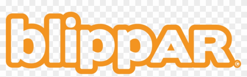 Blippar #1086421
