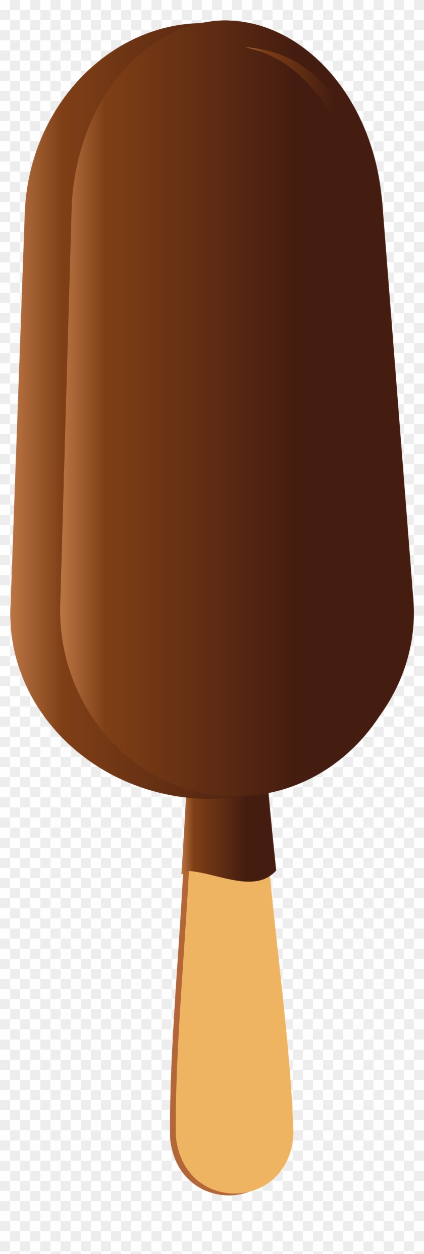 Ice Cream Stick Clip Art #1086539