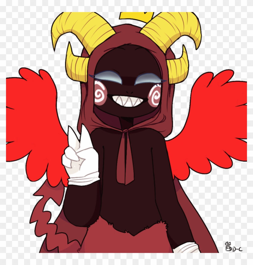 What A Wonderful Ruler By Dead-coffee - Cartoon #1086537