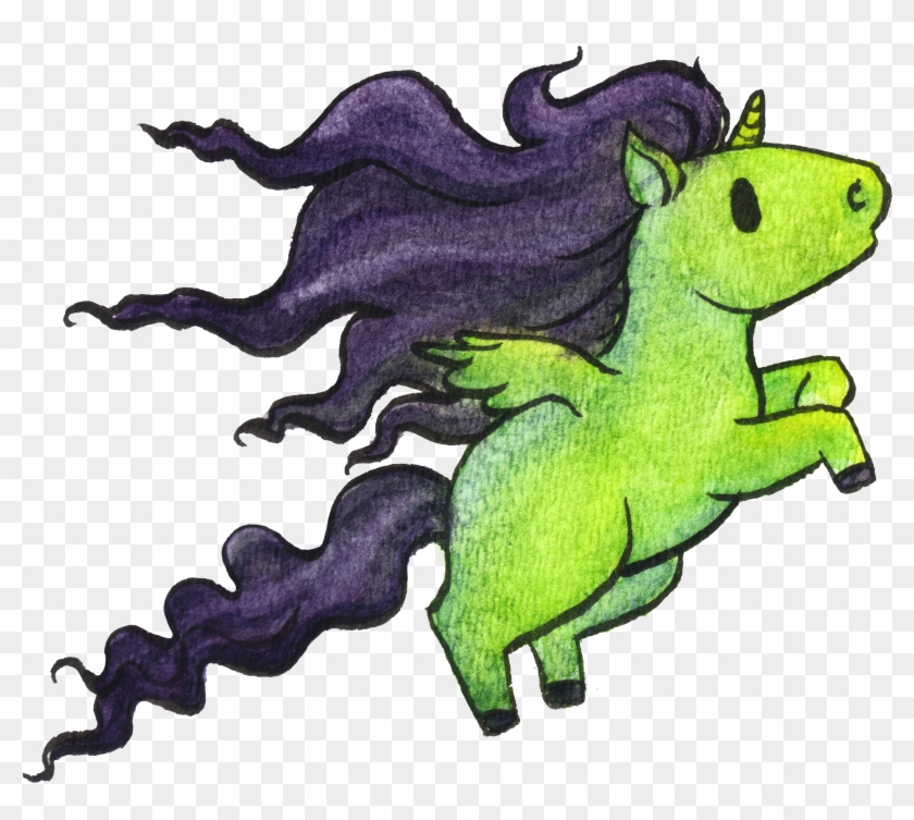 Unicorno Unicorno Paint - Unicorno Unicorno Paint #1086555