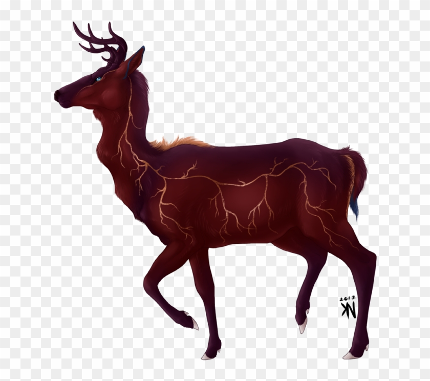 Reindeer #1086577