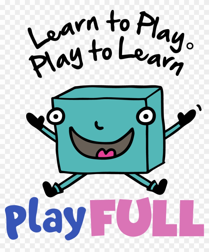 Playfull Box - Playfull #1086591