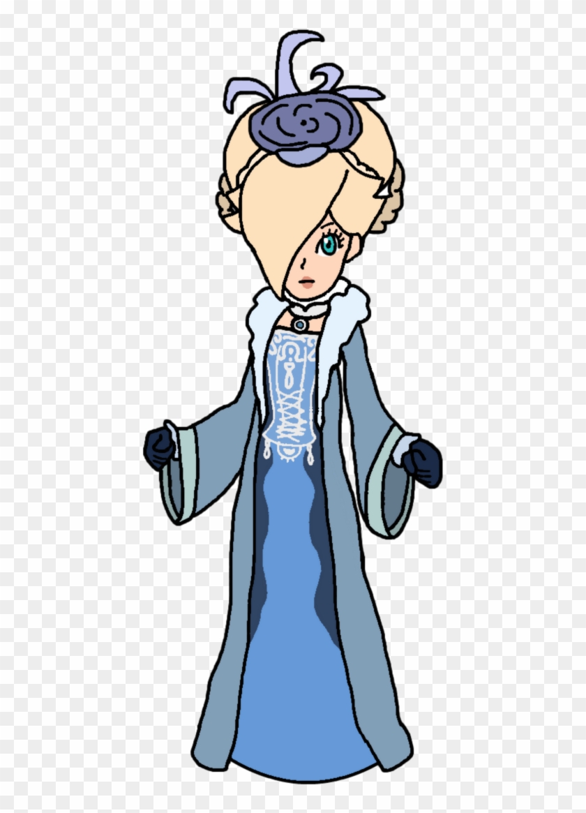 Snow White - Cartoon #1086673