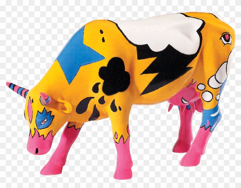 Acida Cowbulosa - Large - Acida Cowbulosa - Large #1086692