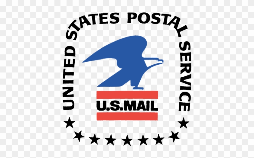 Us Postal Service Logo 1970 Logo By Raymond Loewy Dxdatw - United States Postal Service #1086709