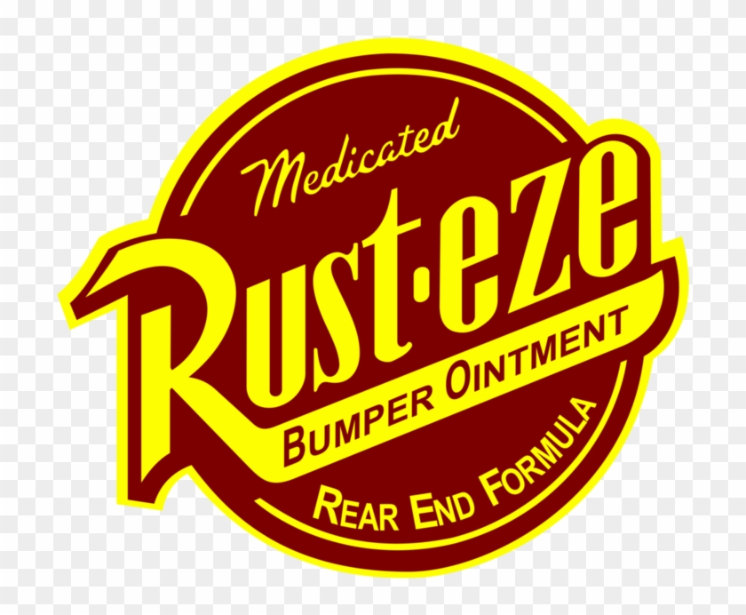 Rust Eze Cars By Pointingmonkey On Deviantart Rh Pointingmonkey - Rust Eze #1086729