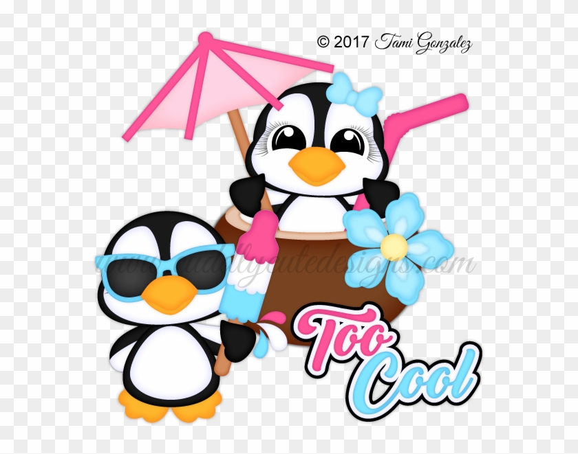 Too Cool - Too Cool #1086780