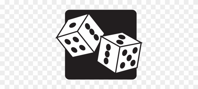 The Group Gets One Point For The Word And 2 Points - Dice Game #1086891