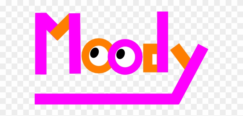 Moody 3 Clip Art At Clker - Moody 3 Clip Art At Clker #1086952
