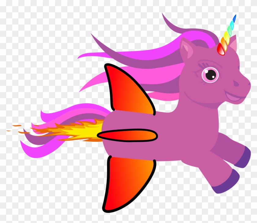 Purple Rocket Cliparts 7, Buy Clip Art - Clip Art #1086954