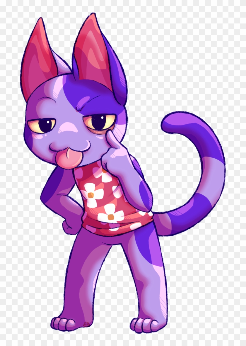 Bob By Anniefeatherw8 - Bob Animal Crossing Png #1086956