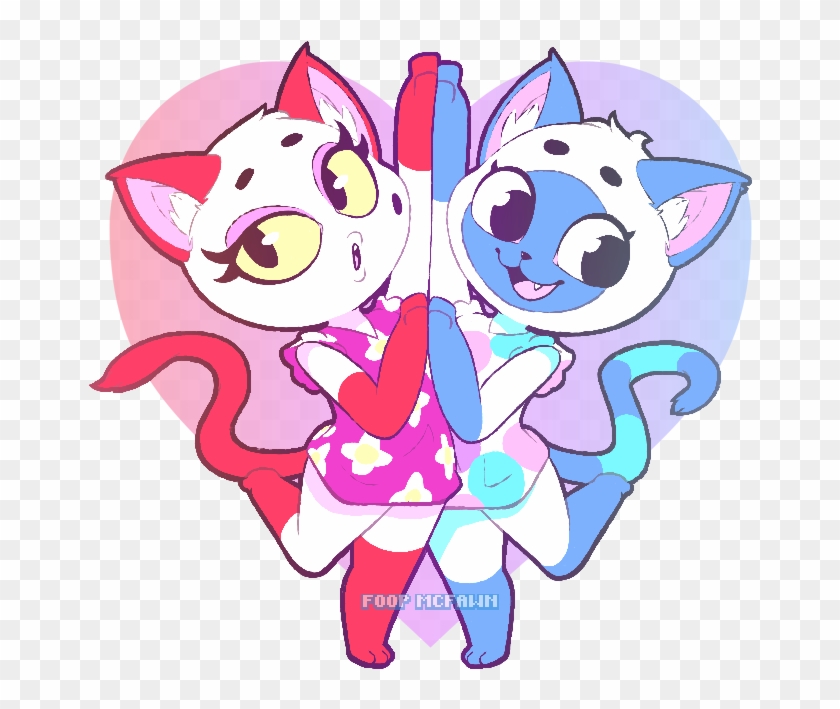 Animal Crossing Mitzi #1086961