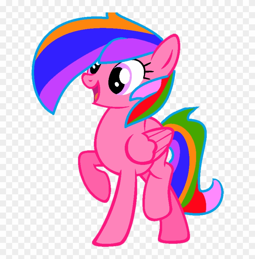 Derpy Hooves Horse Clip Art - Cartoon #1086991