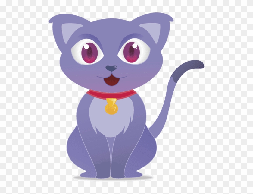 Create Cute Animal Vector Cartoon - Cartoon #1087000