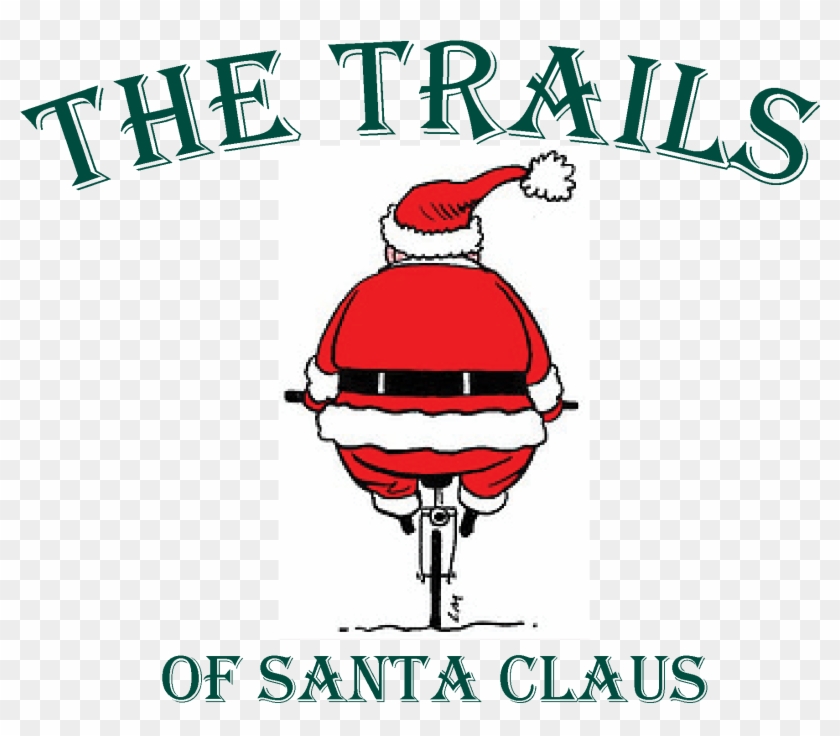 The Trails Logo2 - Way [book] #1087149