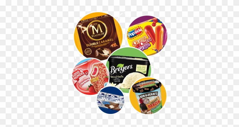 Learn More - Magnum Ice Cream Bars, Double Peanut Butter - 3 Bars, #1087297