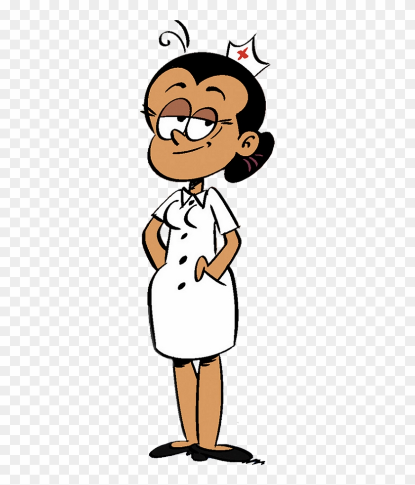 Maria - Cartoon #1087344