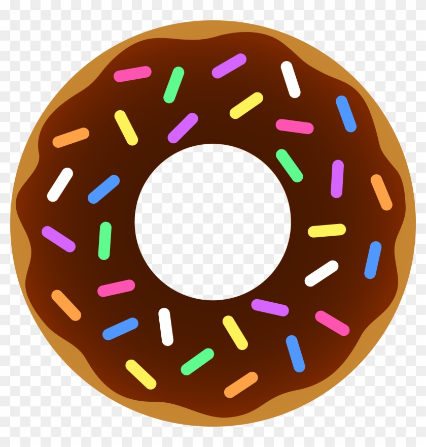 Donut Clip Art U0026amp Donut Clip Art Clip Art Images - Donut Clipart #1087456