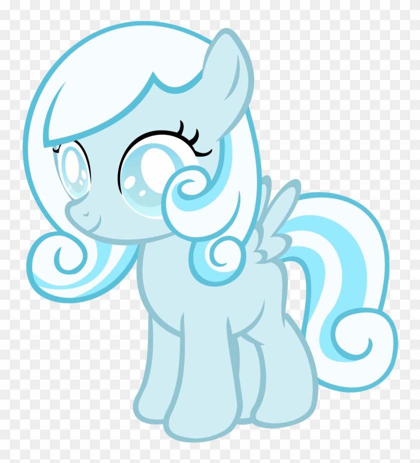 Pony - Made Up Little Pony #1087499