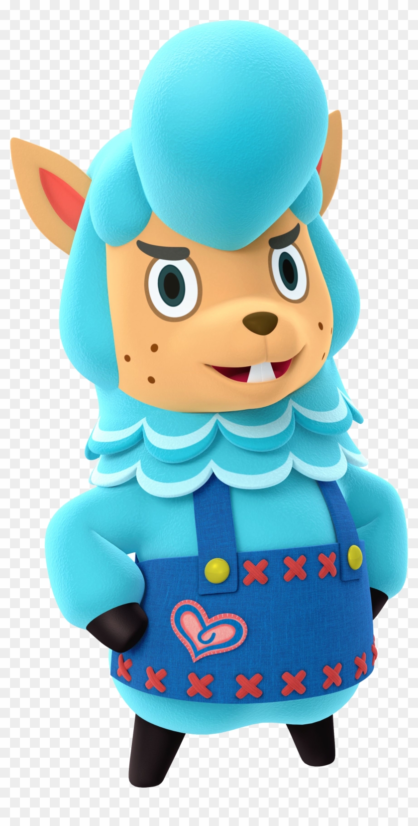 Cyrus - Nintendo Amiibo Character - Cyrus (nintendowiiu,nintendo3ds) #1087519