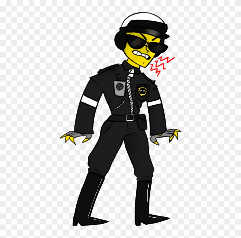 “im Dangerous And I Yell A Lot ” - Dry Suit #1087710