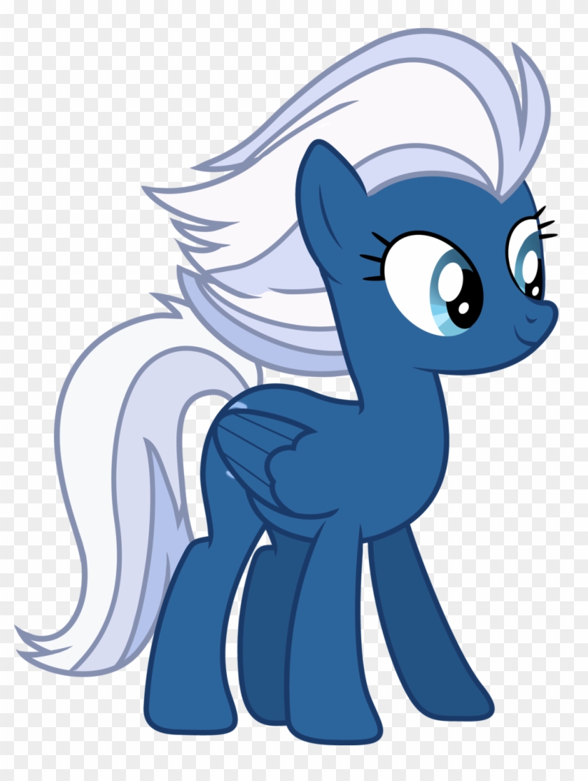 My Little Pony Rainbow Dash Equestria Girls Coloring - Mlp Night Glider #1087837