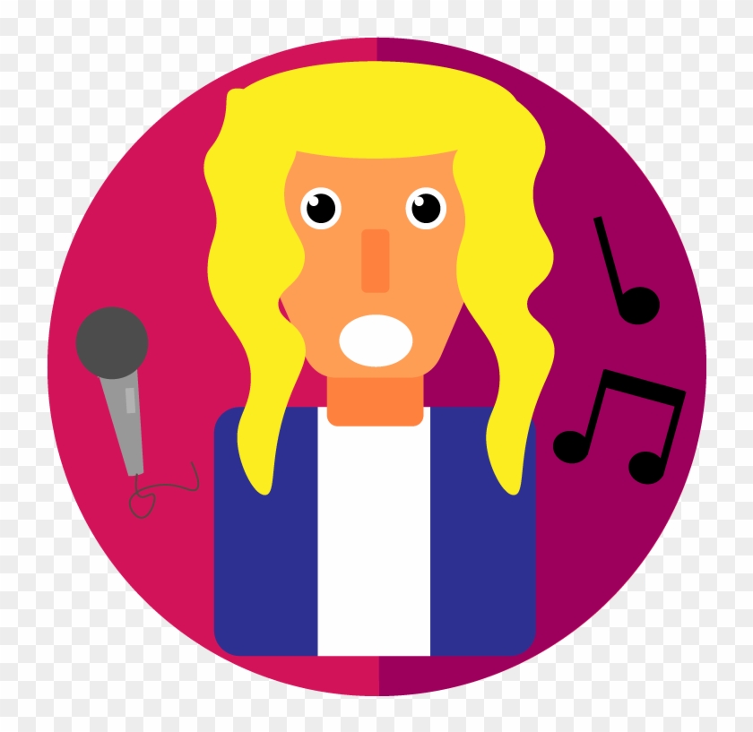 Choir - Camera Icon #1087845