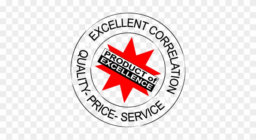 Logo Products Of Excellancellance - Rajah Travel #1087891