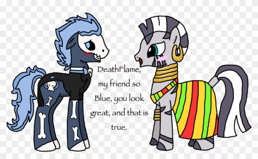 Zebraoc Shared Photos And S - Cartoon #1087912
