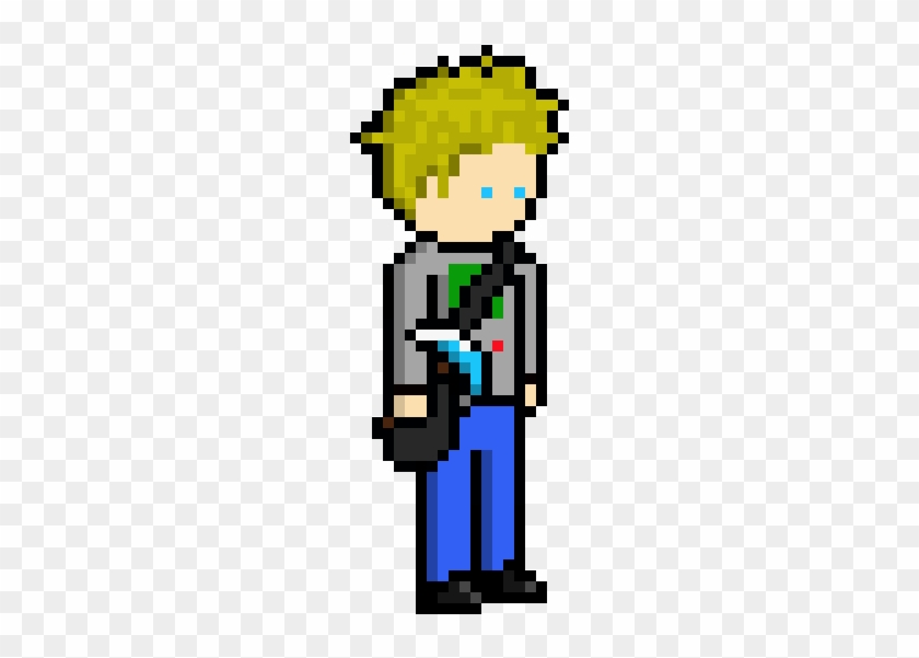 Jonathan-minecraft - Cartoon #1088014