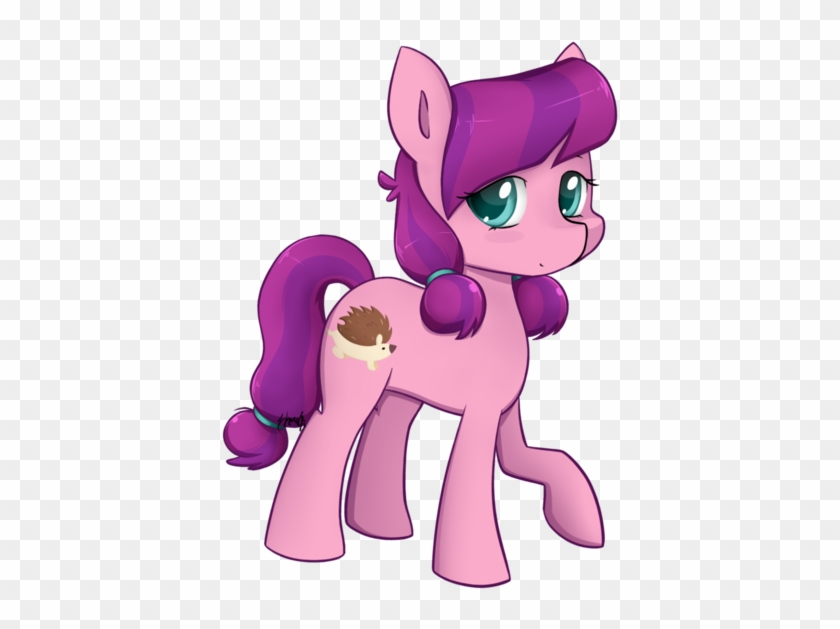 Pony Rainbow Dash Tempest Shadow Horse Scootaloo - My Little Pony: Friendship Is Magic #1088017