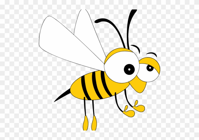 Honeybee #1088047