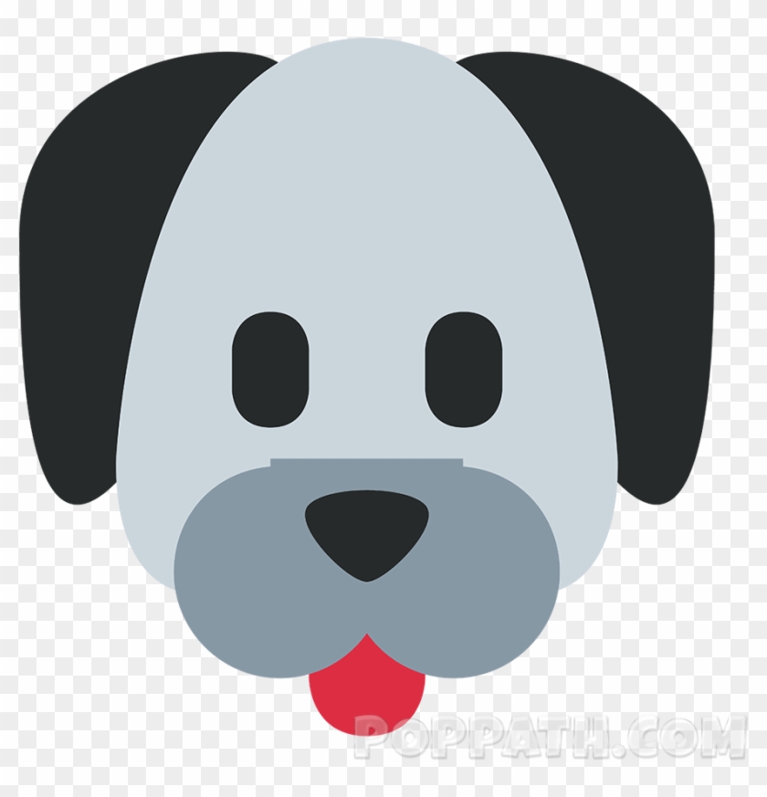 For Beginners Who Are Willing To Learn, Here Is Quick - Dog Icon Png #1088068