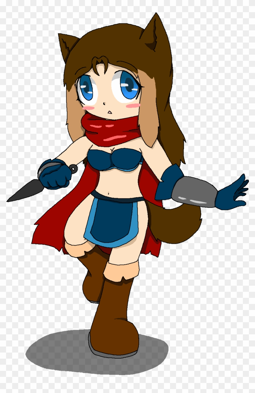 Cute Artykay By Chaos55t Cute Artykay By Chaos55t - Chaos55t #1088158