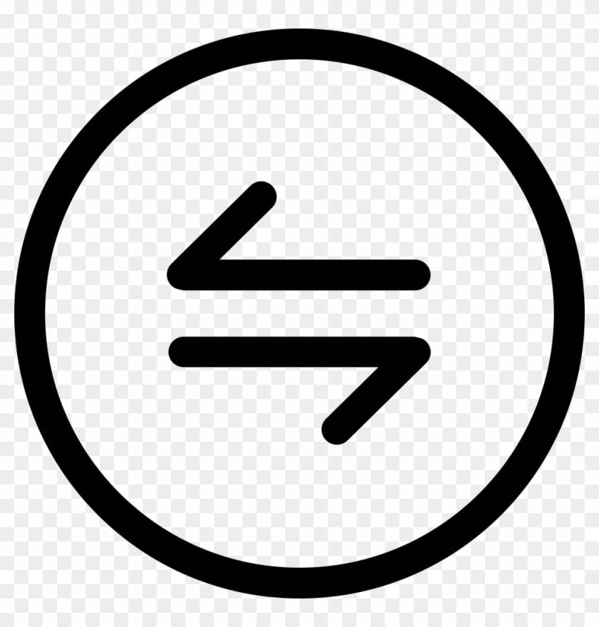 Computer Icons Scalable Vector Graphics Portable Network - Facebook Icon Png Circle #1088228