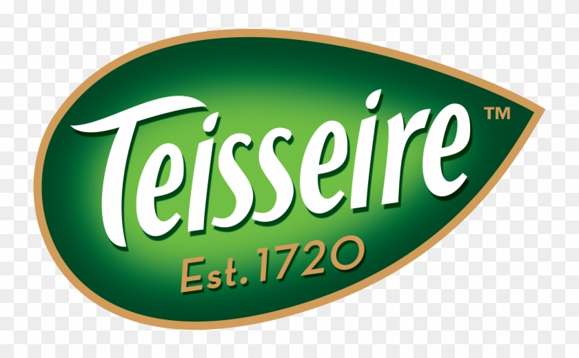 Logo Teisseire Font Label Portable Network Graphics - Teisseire Logo Png #1088247
