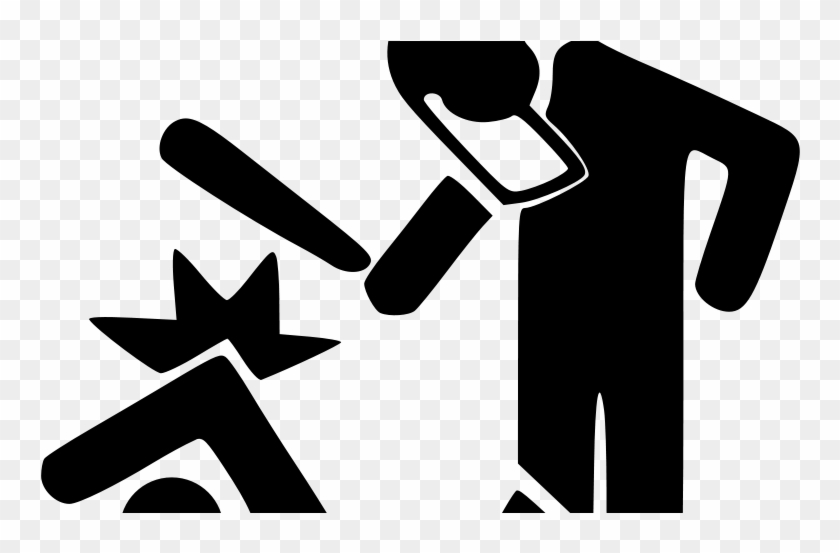 Plucking The Yew - Malfeasance Clipart #1088305