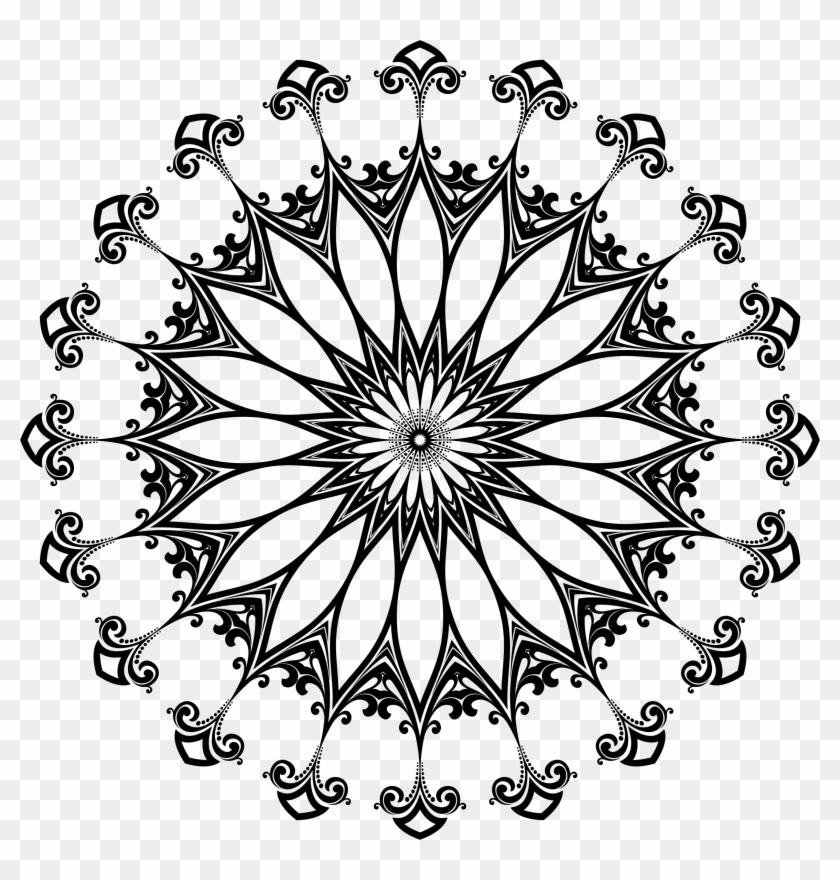 Big Image - Seven Heavenly Virtues Symbols #1088371