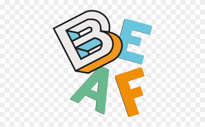 Bournemouth Emerging Arts Fringe Logo - Bournemouth Emerging Arts Fringe #1088424