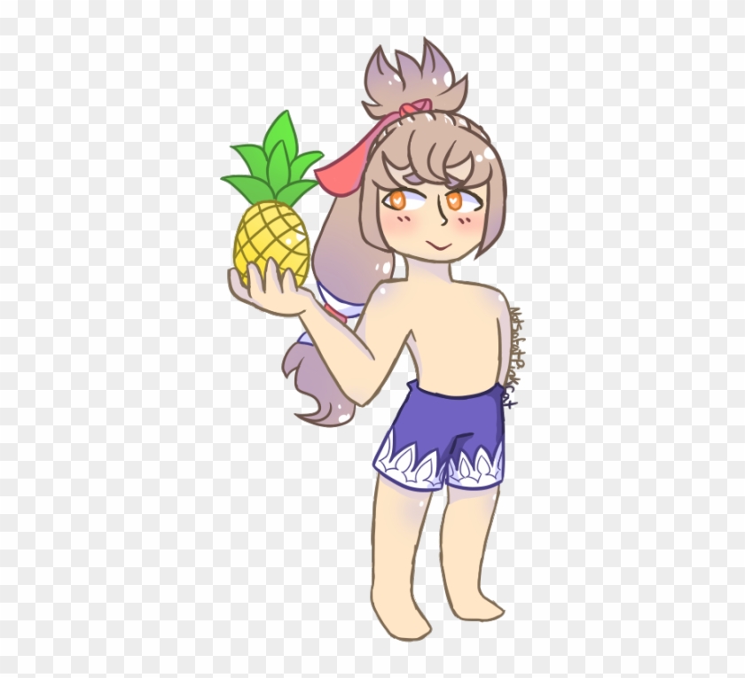 Swimsuit #1088456