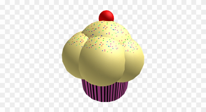 Cupcake Model - Cupcake #1088470