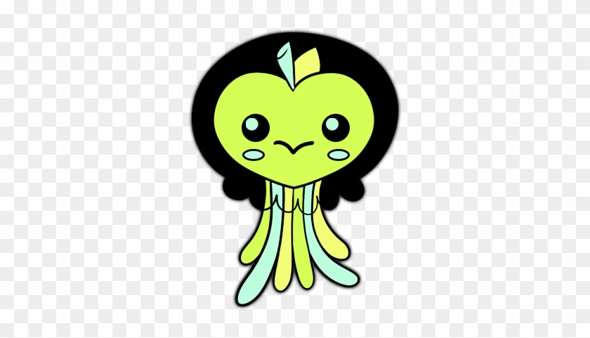 Momo Glow - Cartoon #1088566