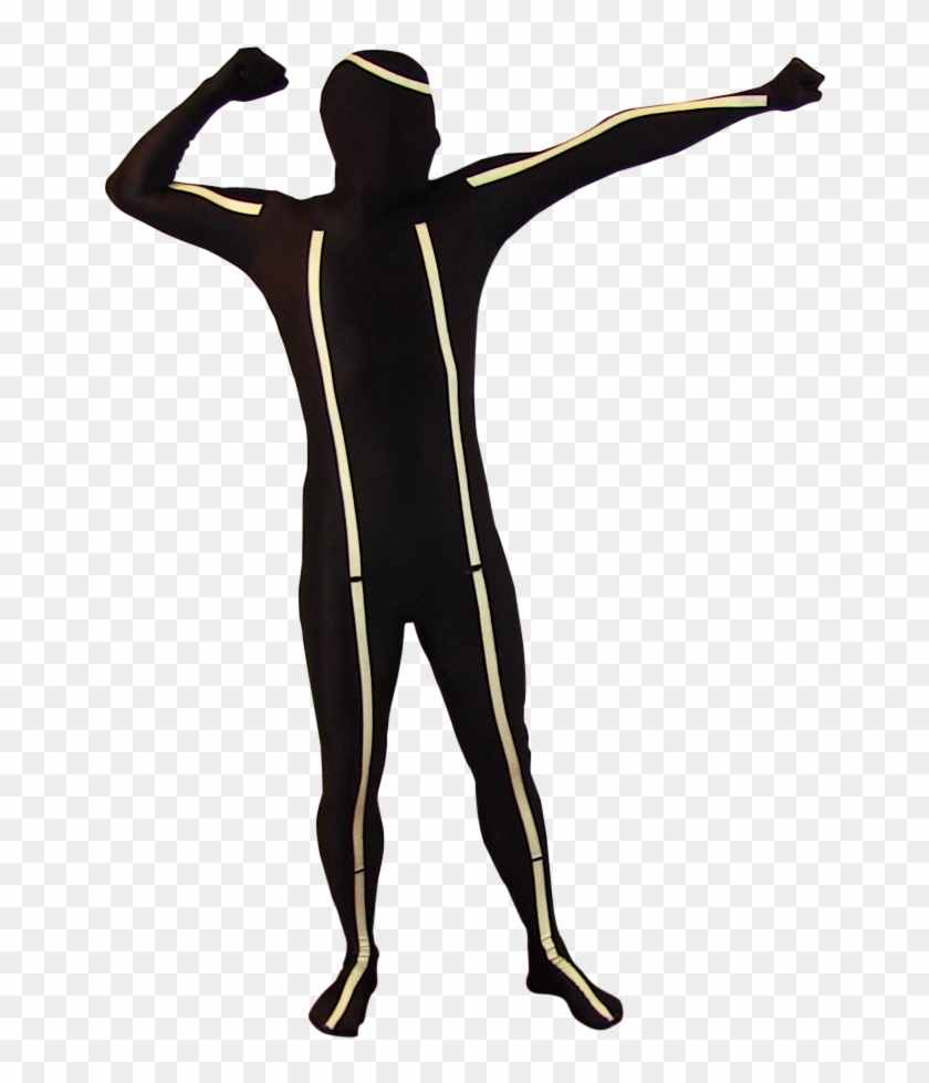 Glow Full Body Suit - Glow #1088582
