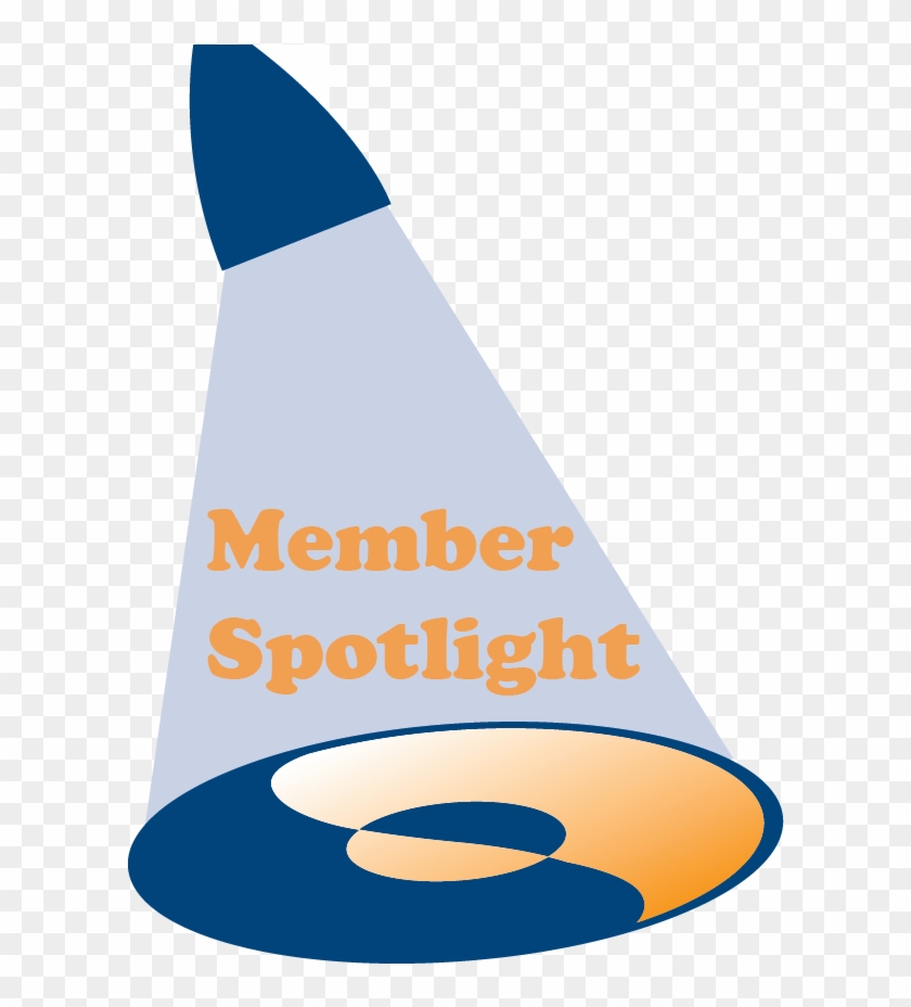 Member Spotlight « Narcolepsy Network - Airliner #1088635