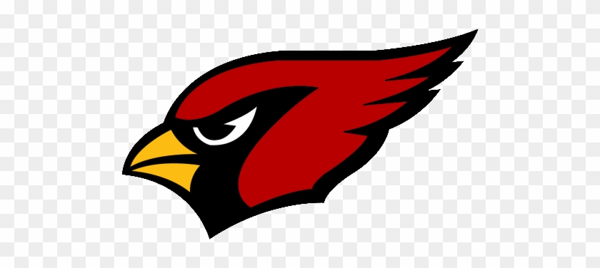Animals For > Cardinal Logo Black And White - College With Cardinal Mascot #1088739