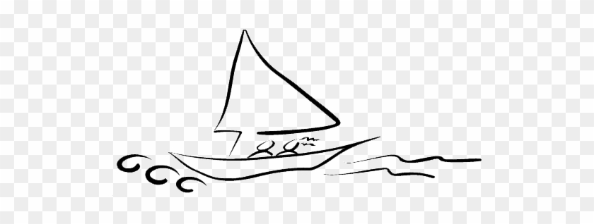 Sailing - Sail #1088773