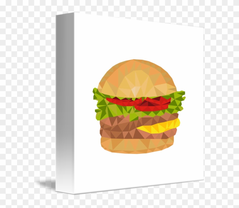 Hamburger #1088878
